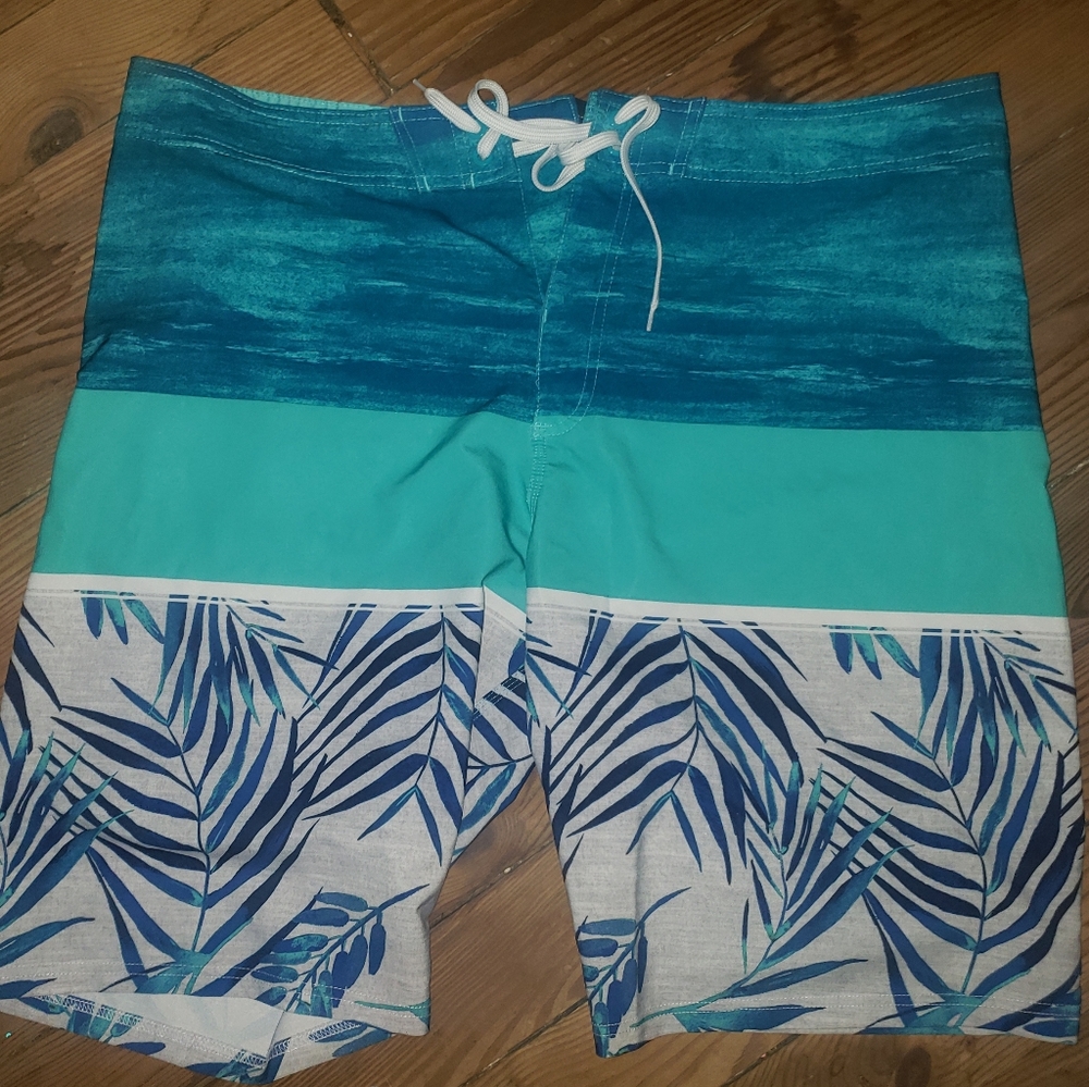 Old Navy California Shorts